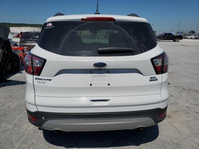 Photo 5 VIN: 1FMCU0HD1JUC16969 - FORD ESCAPE SEL 