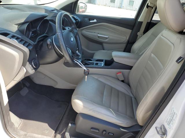 Photo 6 VIN: 1FMCU0HD1JUC16969 - FORD ESCAPE SEL 