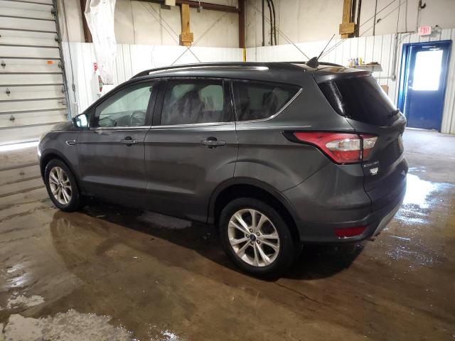 Photo 1 VIN: 1FMCU0HD1JUC72989 - FORD ESCAPE SEL 