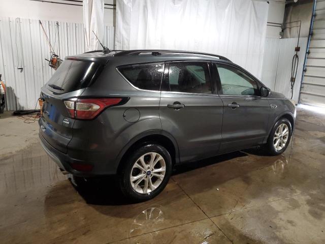 Photo 2 VIN: 1FMCU0HD1JUC72989 - FORD ESCAPE SEL 