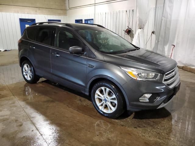 Photo 3 VIN: 1FMCU0HD1JUC72989 - FORD ESCAPE SEL 