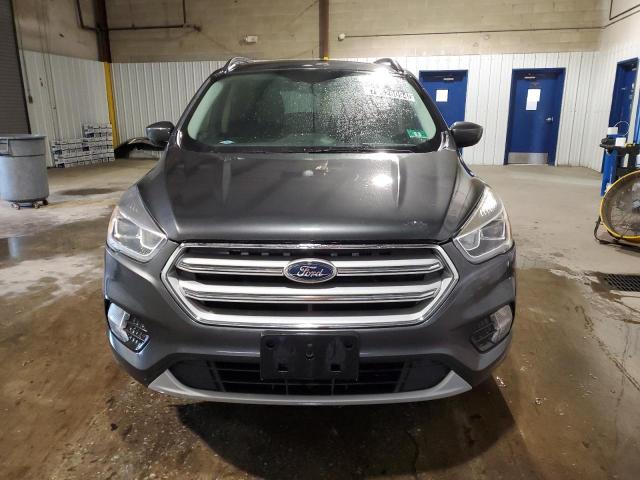 Photo 4 VIN: 1FMCU0HD1JUC72989 - FORD ESCAPE SEL 