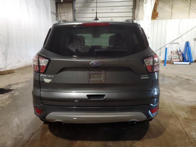 Photo 5 VIN: 1FMCU0HD1JUC72989 - FORD ESCAPE SEL 