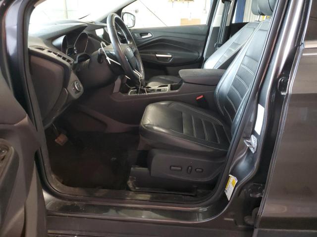 Photo 6 VIN: 1FMCU0HD1JUC72989 - FORD ESCAPE SEL 