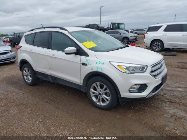 Photo 0 VIN: 1FMCU0HD1KUA17700 - FORD ESCAPE 