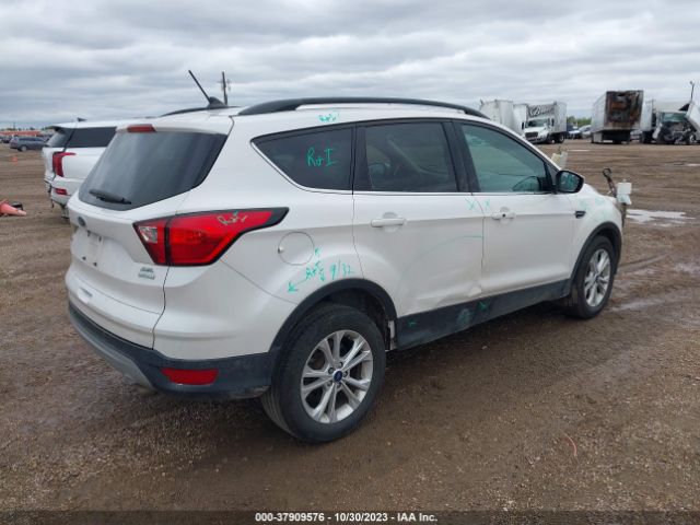 Photo 3 VIN: 1FMCU0HD1KUA17700 - FORD ESCAPE 