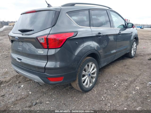 Photo 3 VIN: 1FMCU0HD1KUA23965 - FORD ESCAPE 