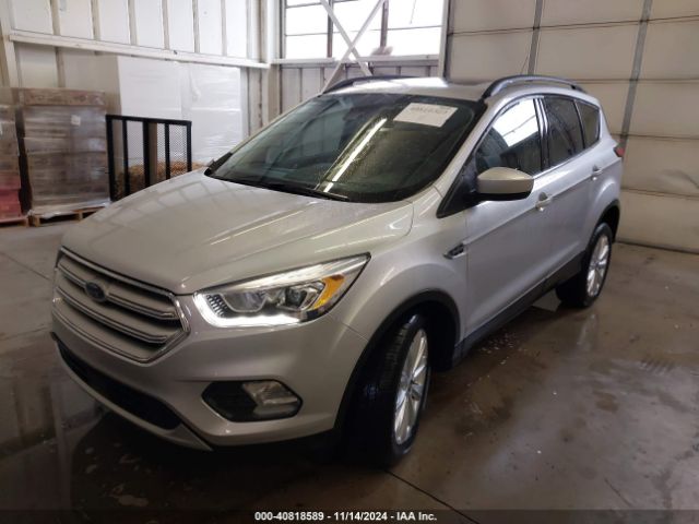 Photo 1 VIN: 1FMCU0HD1KUA29426 - FORD ESCAPE 