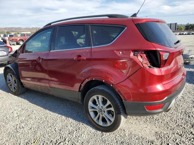 Photo 1 VIN: 1FMCU0HD1KUA55170 - FORD ESCAPE SEL 