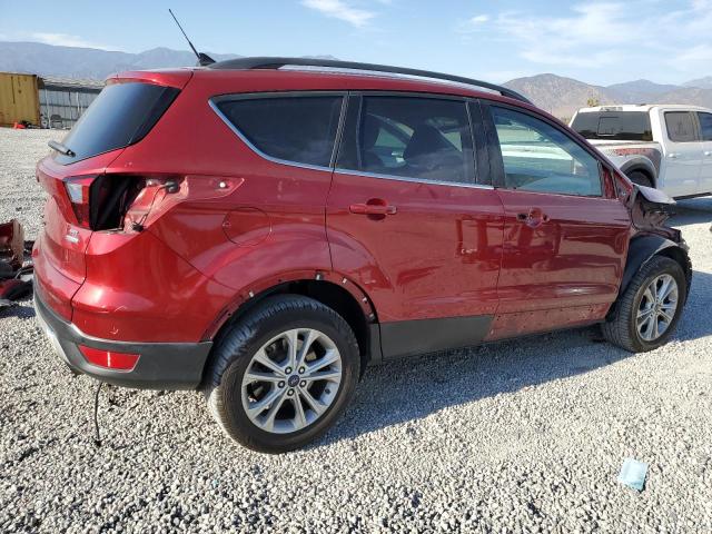 Photo 2 VIN: 1FMCU0HD1KUA55170 - FORD ESCAPE SEL 