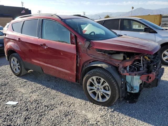 Photo 3 VIN: 1FMCU0HD1KUA55170 - FORD ESCAPE SEL 