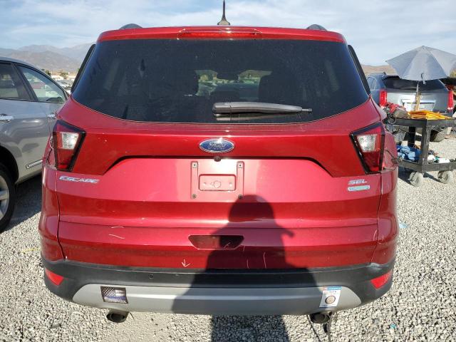 Photo 5 VIN: 1FMCU0HD1KUA55170 - FORD ESCAPE SEL 