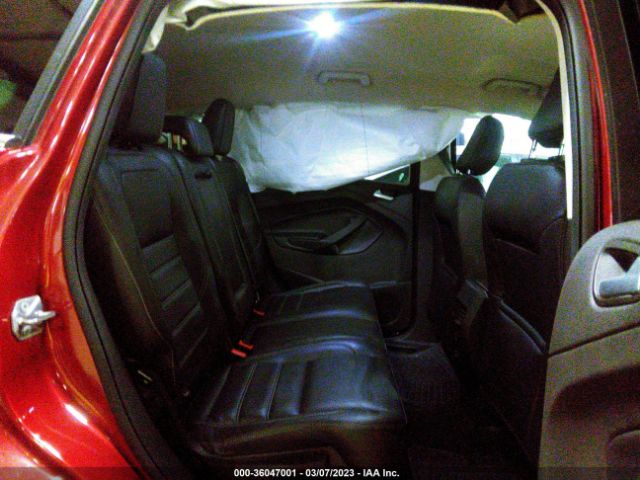 Photo 7 VIN: 1FMCU0HD1KUB01807 - FORD ESCAPE 