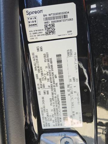 Photo 13 VIN: 1FMCU0HD1KUB26013 - FORD ESCAPE SEL 