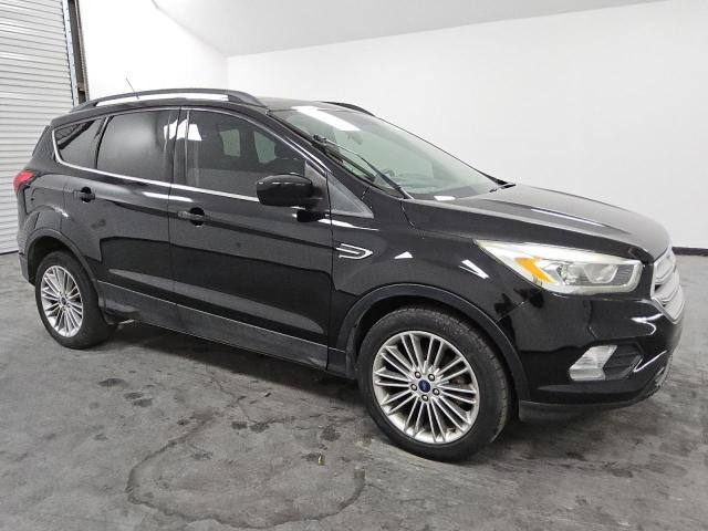 Photo 3 VIN: 1FMCU0HD1KUB26013 - FORD ESCAPE SEL 