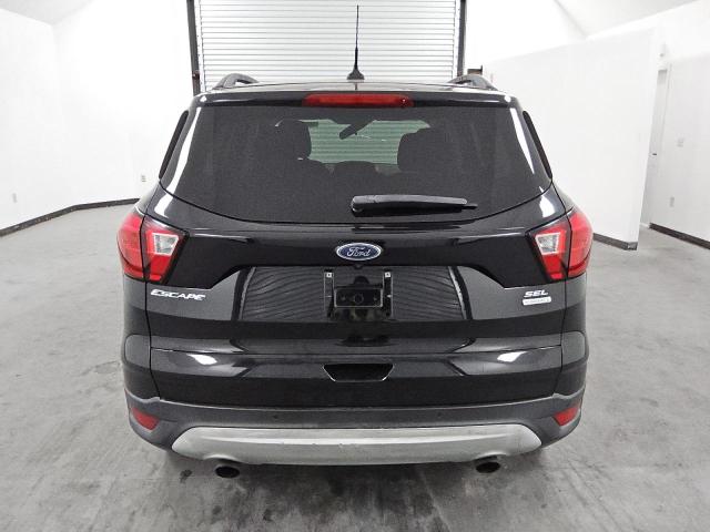 Photo 5 VIN: 1FMCU0HD1KUB26013 - FORD ESCAPE SEL 