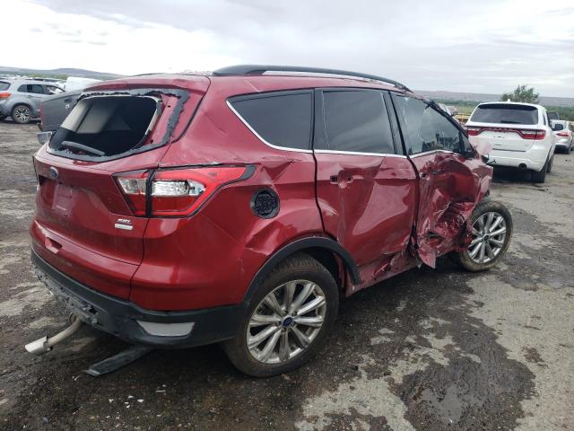 Photo 2 VIN: 1FMCU0HD1KUB26349 - FORD ESCAPE 