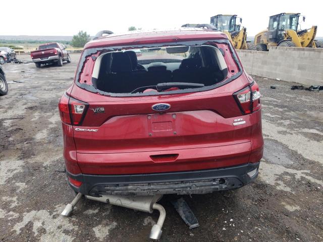 Photo 5 VIN: 1FMCU0HD1KUB26349 - FORD ESCAPE 