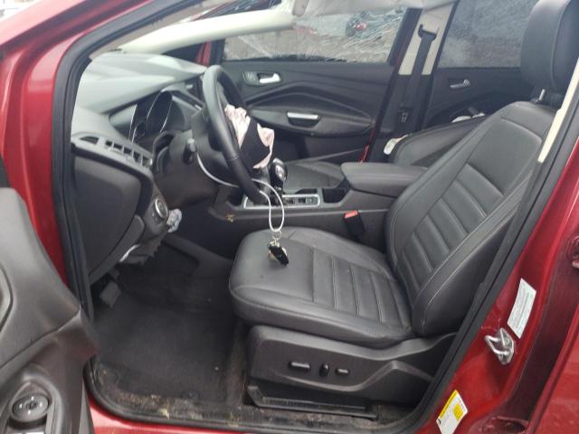 Photo 6 VIN: 1FMCU0HD1KUB26349 - FORD ESCAPE 