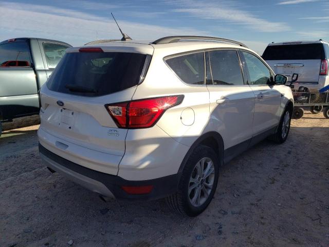 Photo 3 VIN: 1FMCU0HD1KUB58055 - FORD ESCAPE SEL 