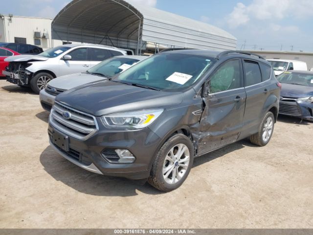 Photo 1 VIN: 1FMCU0HD1KUB58315 - FORD ESCAPE 