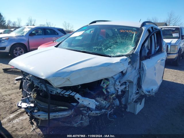 Photo 5 VIN: 1FMCU0HD1KUB62039 - FORD ESCAPE 