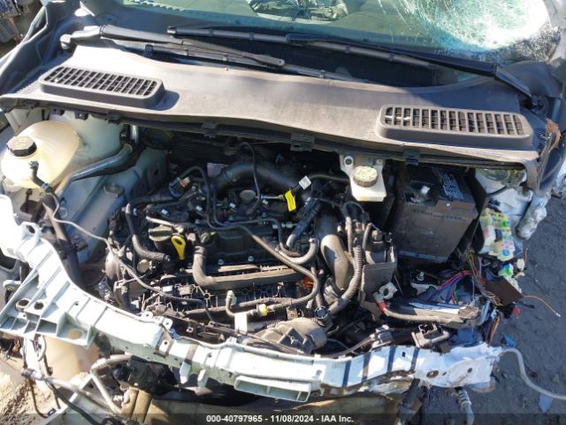 Photo 9 VIN: 1FMCU0HD1KUB62039 - FORD ESCAPE 