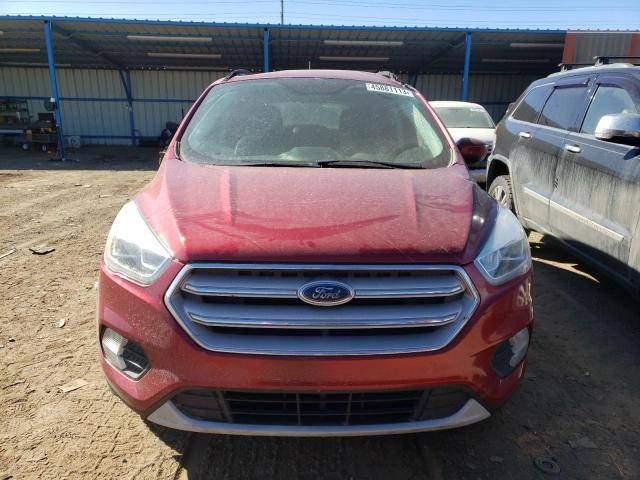 Photo 4 VIN: 1FMCU0HD1KUC05066 - FORD ESCAPE SEL 