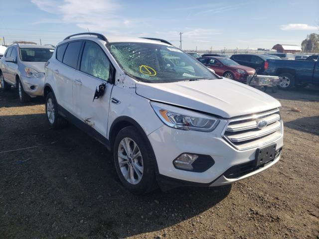 Photo 0 VIN: 1FMCU0HD1KUC28668 - FORD ESCAPE SEL 