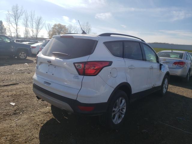 Photo 3 VIN: 1FMCU0HD1KUC28668 - FORD ESCAPE SEL 