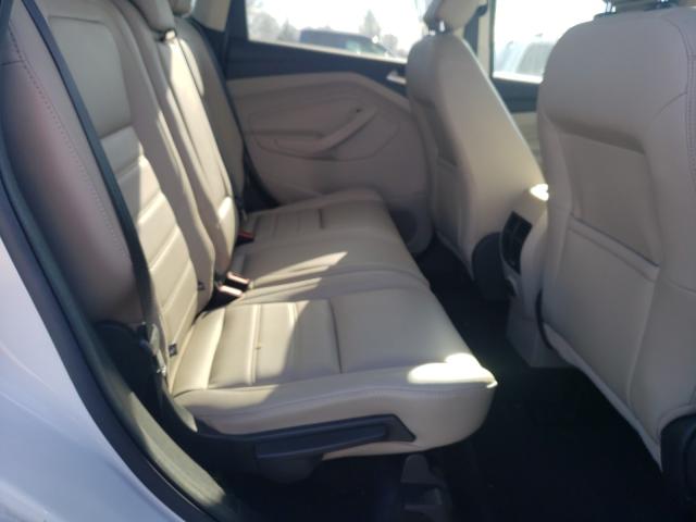 Photo 5 VIN: 1FMCU0HD1KUC28668 - FORD ESCAPE SEL 