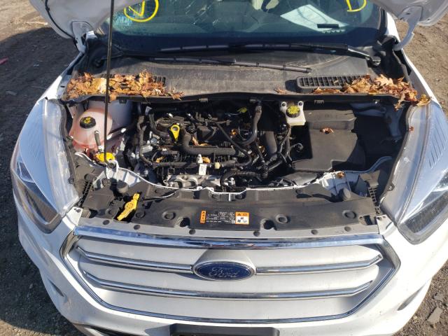 Photo 6 VIN: 1FMCU0HD1KUC28668 - FORD ESCAPE SEL 