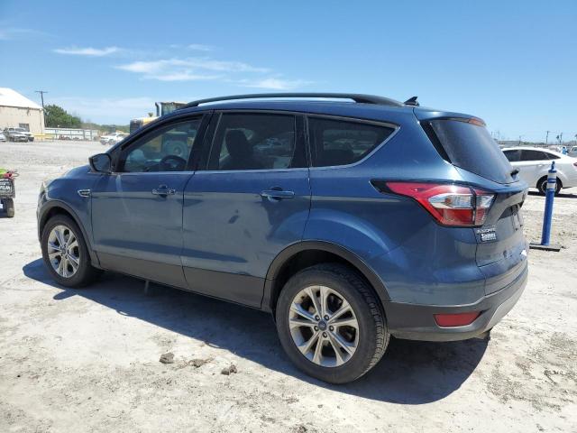 Photo 1 VIN: 1FMCU0HD2JUA09376 - FORD ESCAPE 