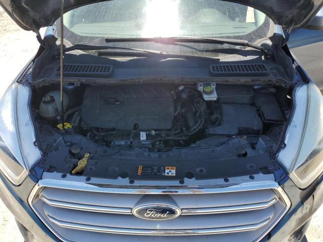 Photo 10 VIN: 1FMCU0HD2JUA09376 - FORD ESCAPE 