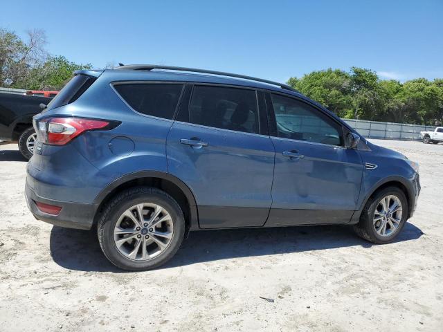 Photo 2 VIN: 1FMCU0HD2JUA09376 - FORD ESCAPE 