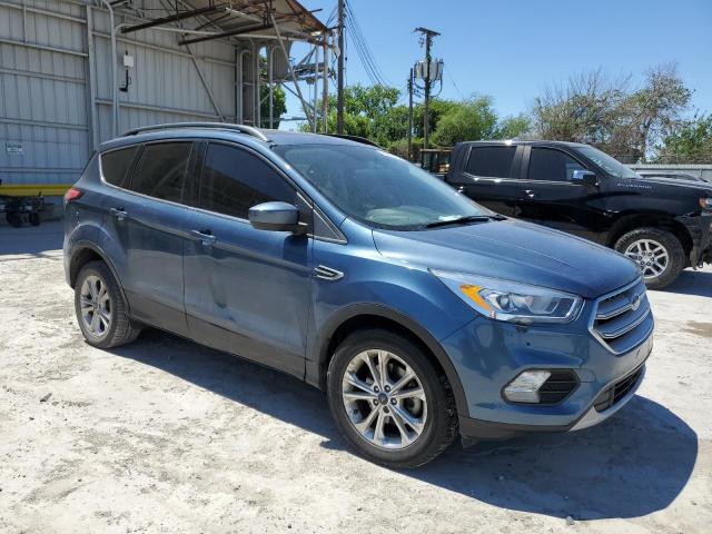 Photo 3 VIN: 1FMCU0HD2JUA09376 - FORD ESCAPE 