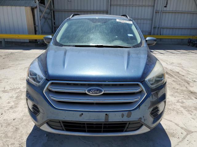 Photo 4 VIN: 1FMCU0HD2JUA09376 - FORD ESCAPE 