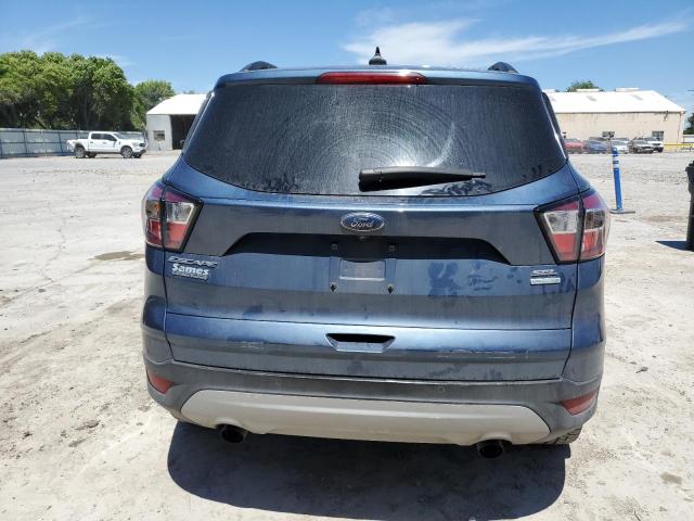 Photo 5 VIN: 1FMCU0HD2JUA09376 - FORD ESCAPE 