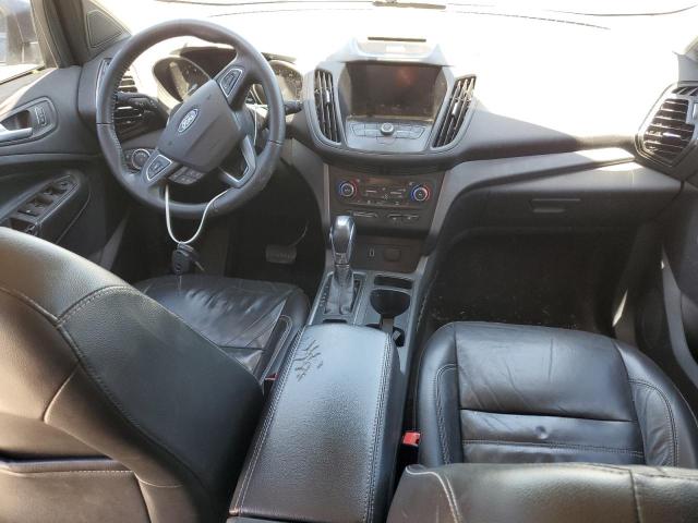 Photo 7 VIN: 1FMCU0HD2JUA09376 - FORD ESCAPE 