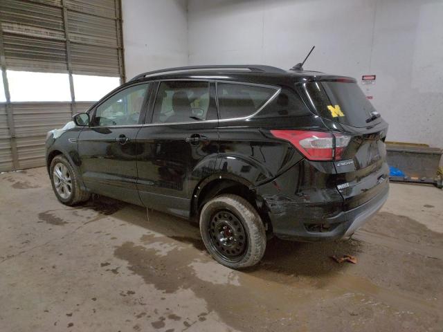 Photo 1 VIN: 1FMCU0HD2JUA21575 - FORD ESCAPE SEL 