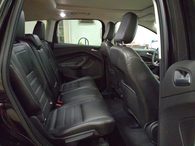 Photo 10 VIN: 1FMCU0HD2JUA21575 - FORD ESCAPE SEL 