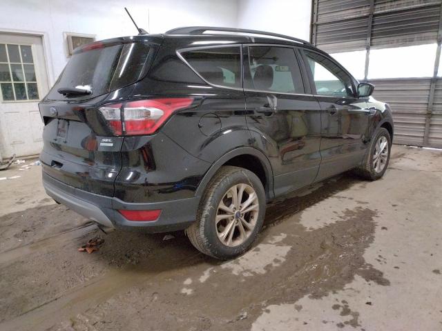 Photo 2 VIN: 1FMCU0HD2JUA21575 - FORD ESCAPE SEL 