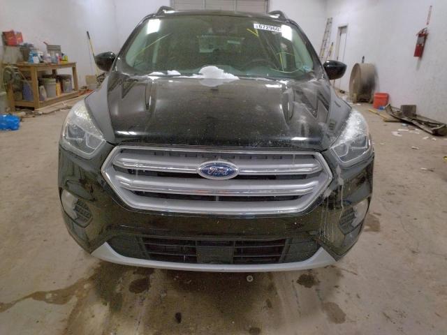 Photo 4 VIN: 1FMCU0HD2JUA21575 - FORD ESCAPE SEL 