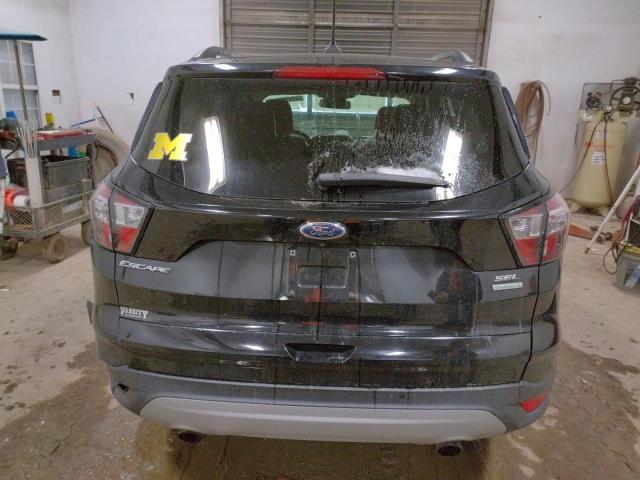 Photo 5 VIN: 1FMCU0HD2JUA21575 - FORD ESCAPE SEL 