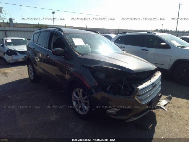 Photo 0 VIN: 1FMCU0HD2JUA22449 - FORD ESCAPE 