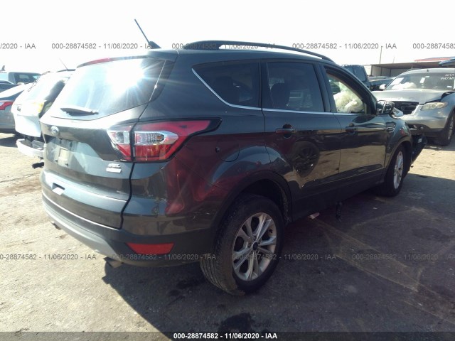 Photo 3 VIN: 1FMCU0HD2JUA22449 - FORD ESCAPE 