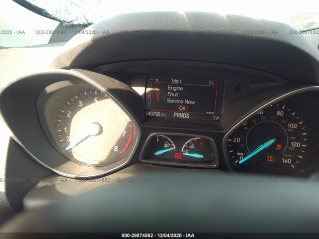 Photo 6 VIN: 1FMCU0HD2JUA22449 - FORD ESCAPE 