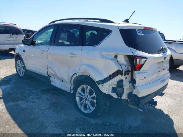 Photo 2 VIN: 1FMCU0HD2JUA84143 - FORD ESCAPE 