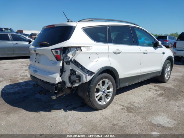 Photo 3 VIN: 1FMCU0HD2JUA84143 - FORD ESCAPE 