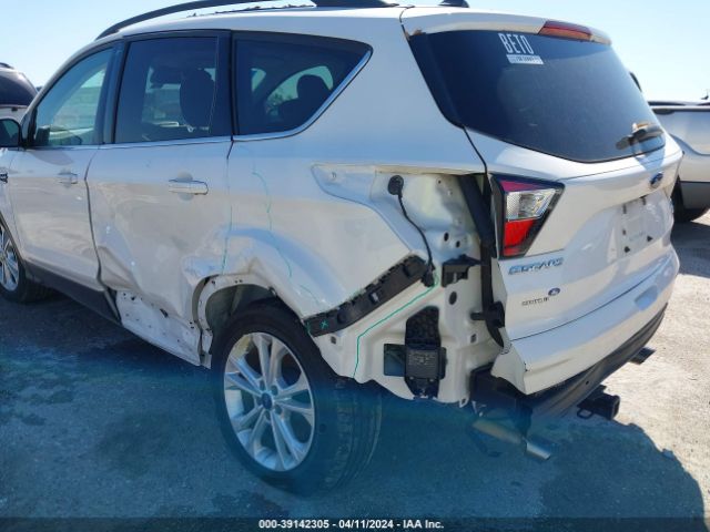 Photo 5 VIN: 1FMCU0HD2JUA84143 - FORD ESCAPE 